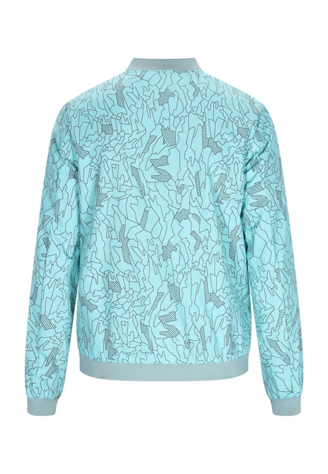 Mo Jacke Herren Minze - Image 5
