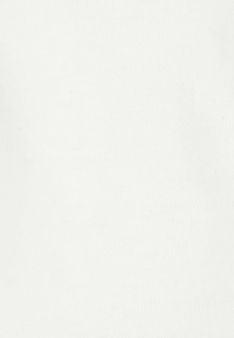 Mymo Strickpullover Damen weiss - Image 3
