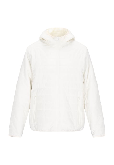 Mo Jacke Männer Weiß - Image 1