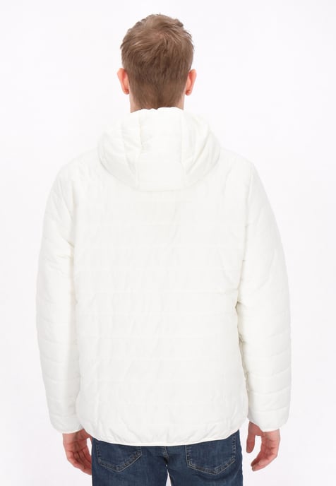 Mo Jacke Männer Weiß - Image 4