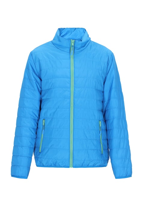 Mo Jacke Männer Blau - Image 1