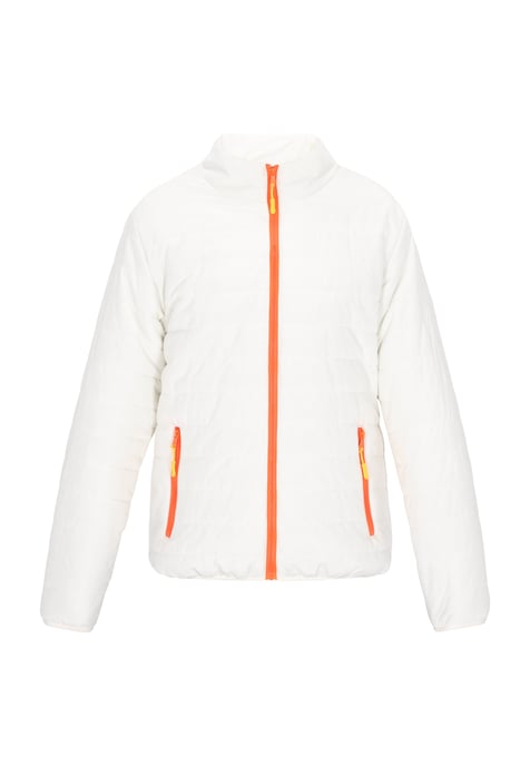 Mo Jacke Männer Weiß - Image 1