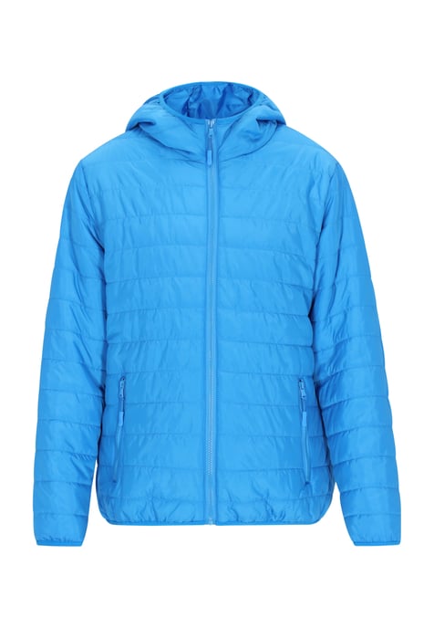 Mo Jacke Männer Blau - Image 1