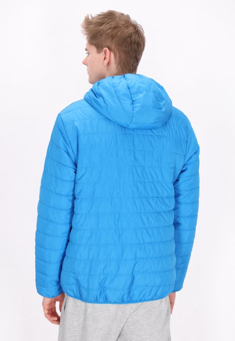 Mo Jacke Männer Blau - Image 4