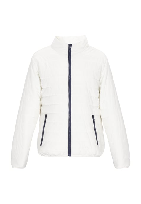 Mo Jacke Männer Weiß - Image 1