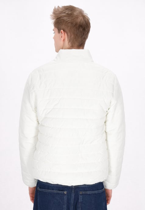 Mo Jacke Männer Weiß - Image 4