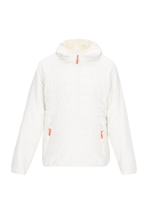 Mo Jacke Männer Weiß - Image 1