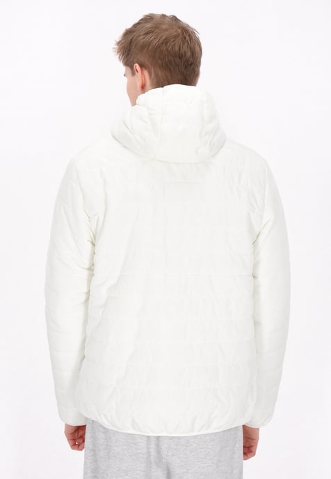 Mo Jacke Männer Weiß - Image 4