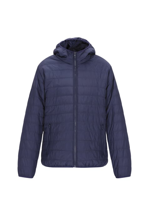 Mo Jacke Männer Marine - Image 1
