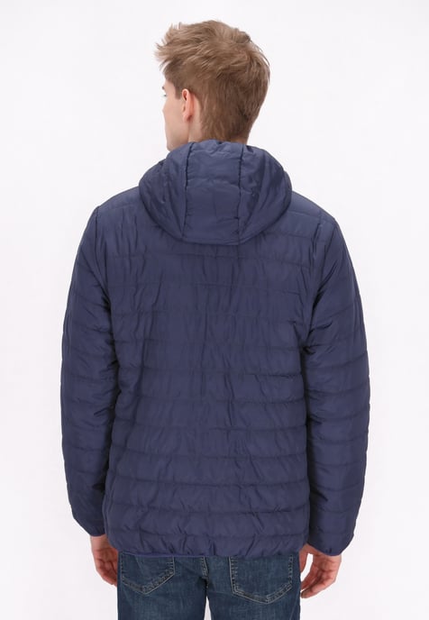 Mo Jacke Männer Marine - Image 4