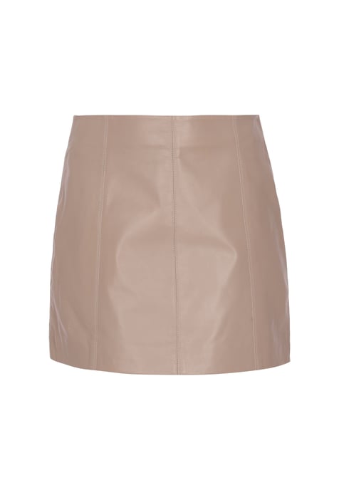 Dreimaster Rock Frauen Taupe - Image 1