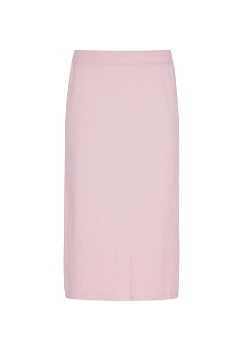 Dreimaster Rock Frauen Vintage-Rose - Image 1