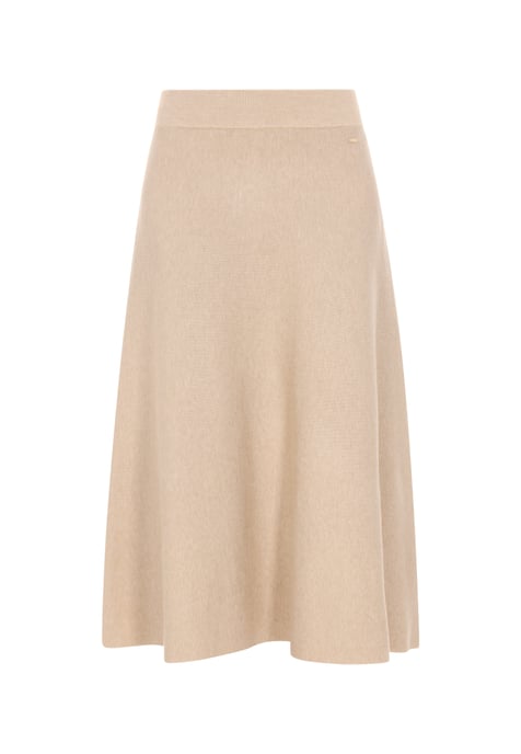 Dreimaster Rock Frauen Beige - Image 1