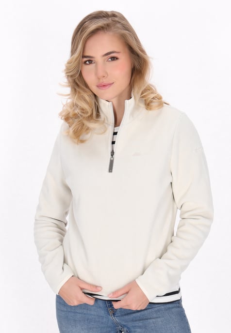 Schmuddelwedda Sweatshirt Frauen Weiß - Image 3