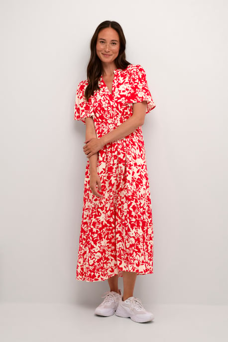 Kleid CUjenny Kleid Relaxed fit - Image 1