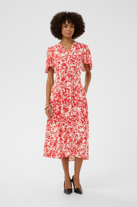 Kleid CUjenny Kleid Relaxed fit - Image 2