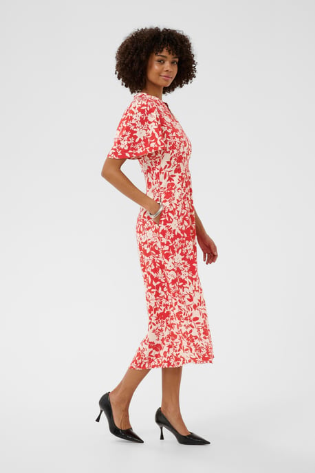 Kleid CUjenny Kleid Relaxed fit - Image 3