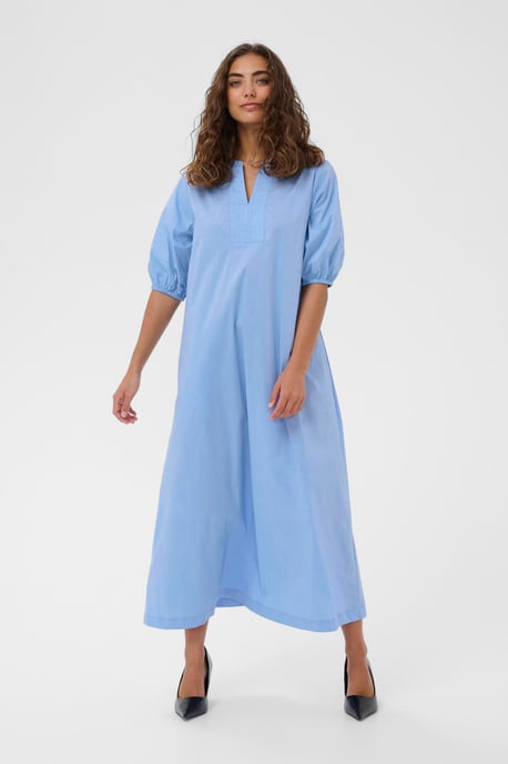 Kleid CUkiea Kleid Feminine - Image 3