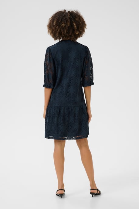 Kleid CUhenriette Kleid Relaxed fit - Image 2