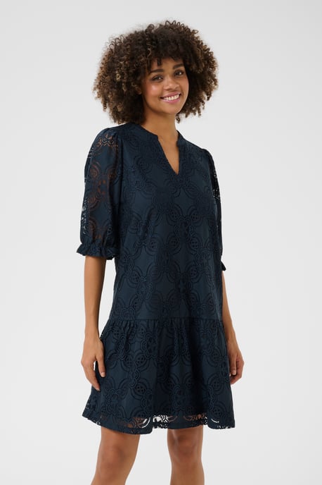 Kleid CUhenriette Kleid Relaxed fit - Image 3
