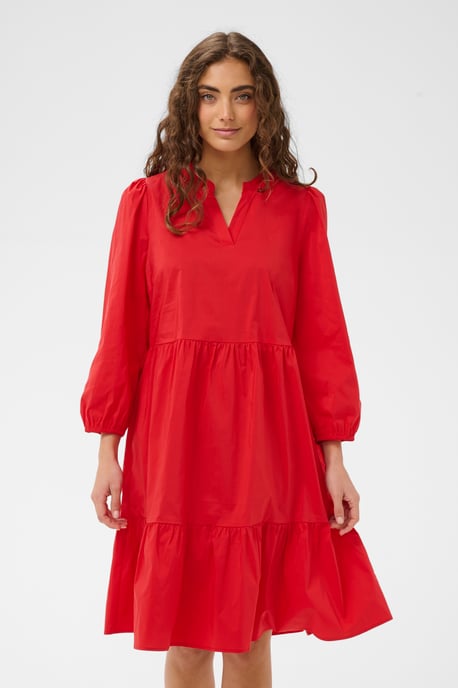 Kleid CUflika Kleid A-shape - Image 3