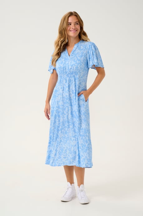 Kleid CUjenny Kleid Relaxed fit - Image 1