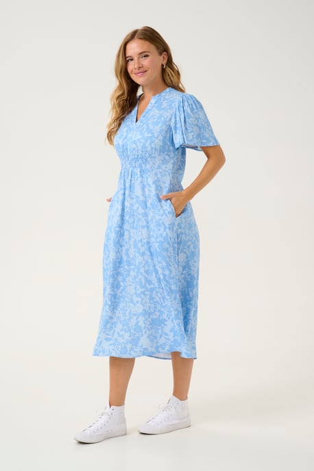 Kleid CUjenny Kleid Relaxed fit - Image 2