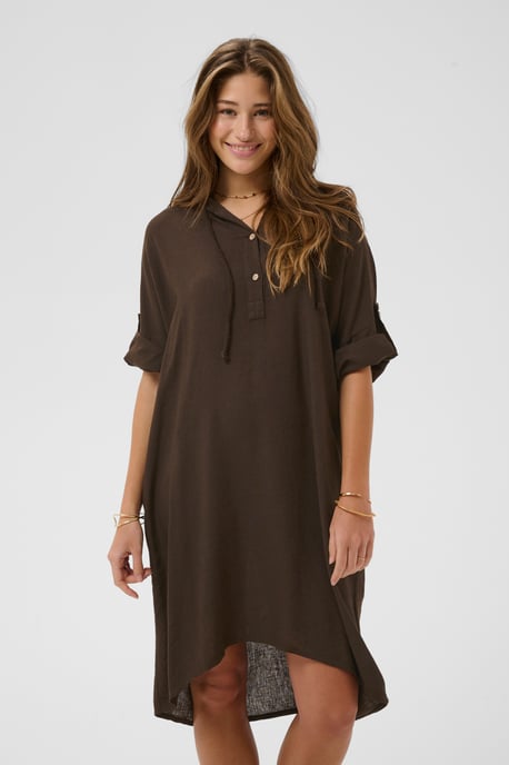 Kleid CRLark Kleid Regular fit - Image 3
