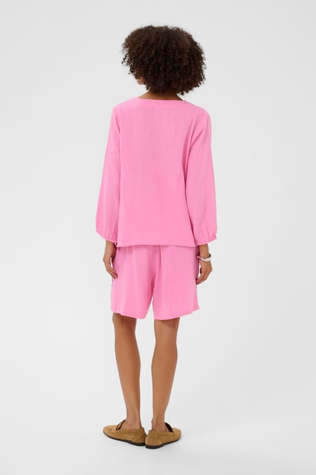 Langarm-Bluse CUtala Langarm-Bluse Relaxed fit - Image 2