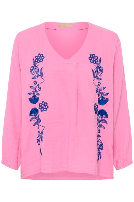 Langarm-Bluse CUtala Langarm-Bluse Relaxed fit - Image 4