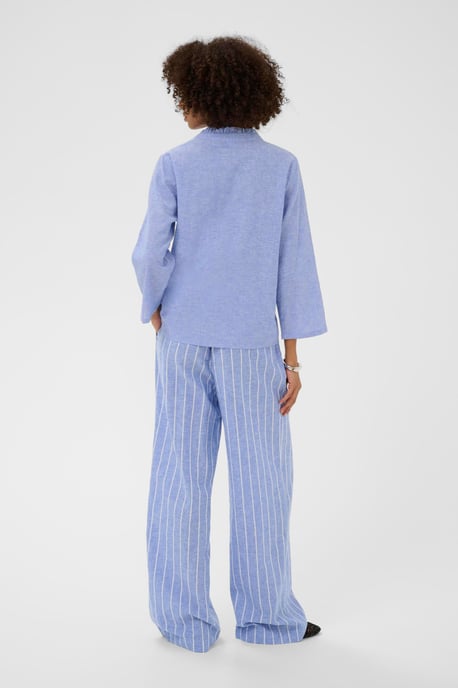 Langarm-Bluse CUarletty Langarm-Bluse Relaxed fit - Image 2