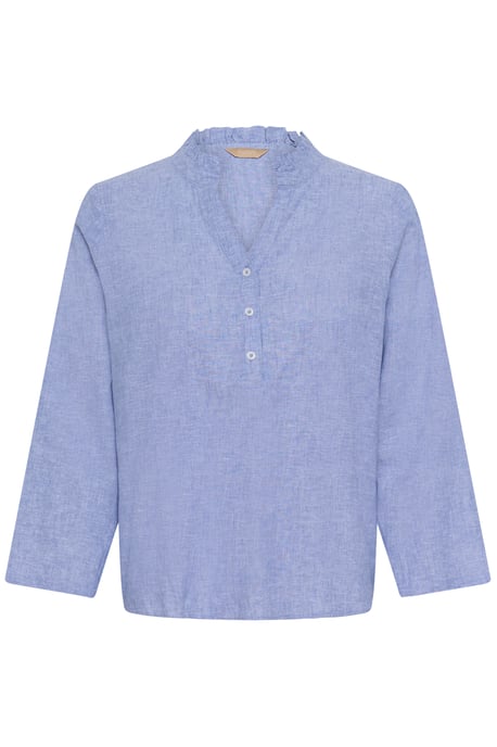 Langarm-Bluse CUarletty Langarm-Bluse Relaxed fit - Image 5