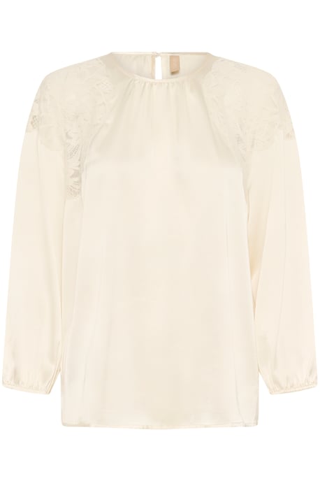 Langarm-Bluse CUcamusa Langarm-Bluse Classic fit - Image 4