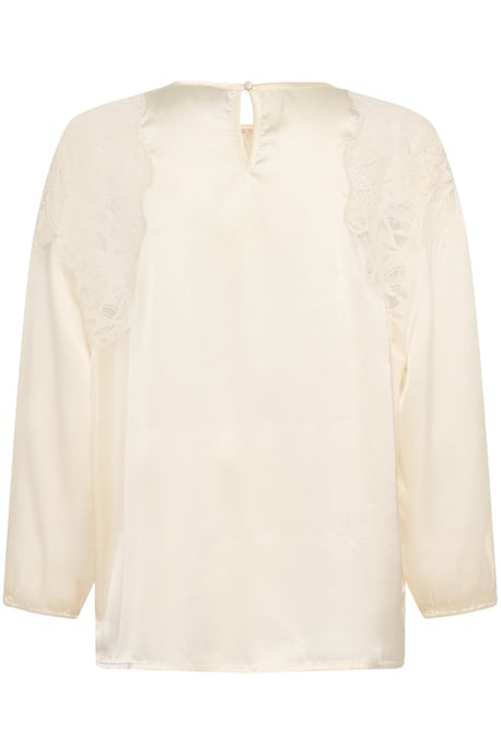 Langarm-Bluse CUcamusa Langarm-Bluse Classic fit - Image 5