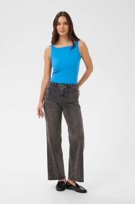 Jerseytop KAcarna Jerseytop Tight fit - Image 1