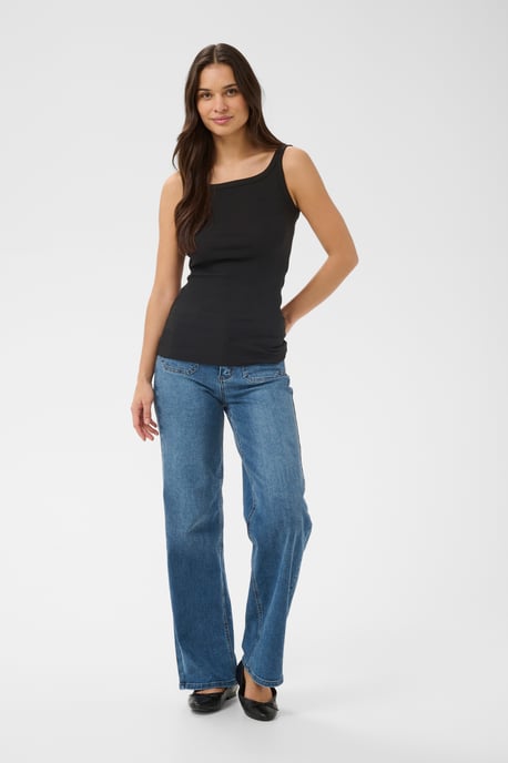 Jerseytop KAcarna Jerseytop Tight fit - Image 1