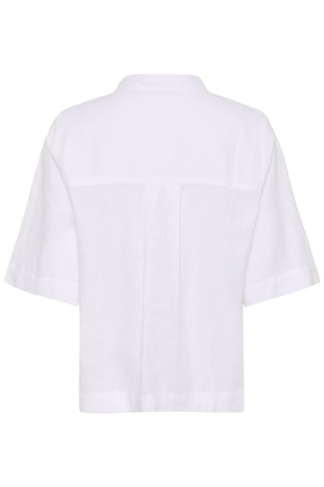 Kurzarmhemd CUarletty Kurzarmhemd Relaxed fit - Image 2