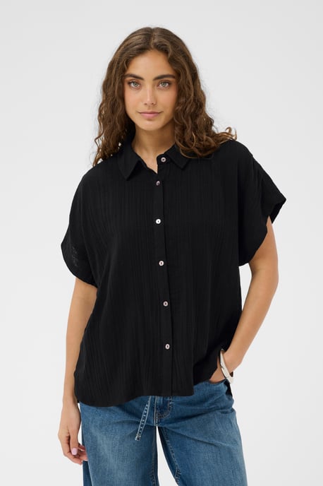 Hemd CUmyra Hemd Oversize fit - Image 3