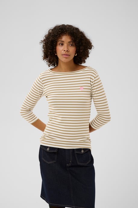 Langarm-Shirt KAliddy Langarm-Shirt Regular fit - Image 3