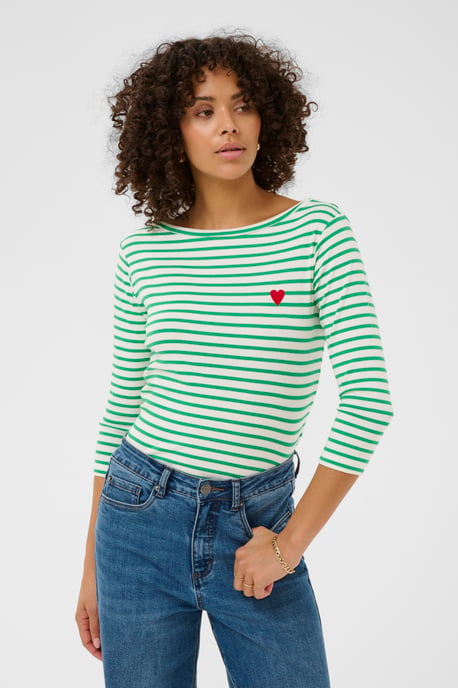 Langarm-Shirt KAliddy Langarm-Shirt Regular fit - Image 3