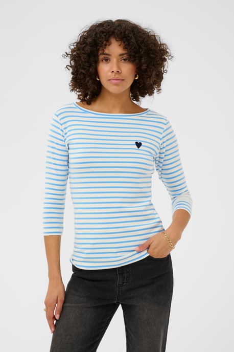 Langarm-Shirt KAliddy Langarm-Shirt Regular fit - Image 3