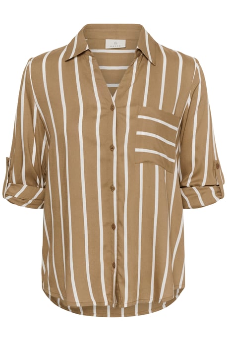 Langarm - Hemd KAbabara Langarm - Hemd Regular fit - Image 1