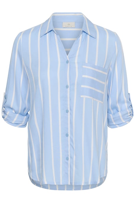 Langarm - Hemd KAbabara Langarm - Hemd Regular fit - Image 1