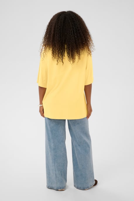 T-shirt CROkina T-shirt Baggy fit - Image 2
