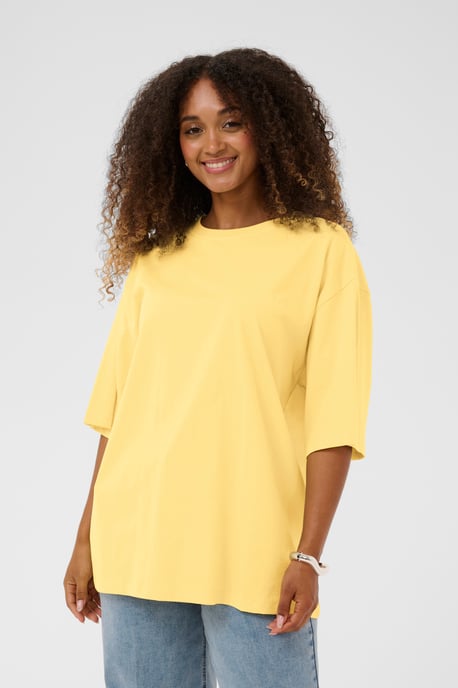 T-shirt CROkina T-shirt Baggy fit - Image 3