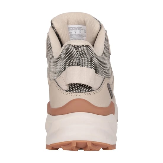 Mountain Warehouse - "Trail Blazer" Wanderstiefel für Damen, Wasserfest (Beige) - Image 2