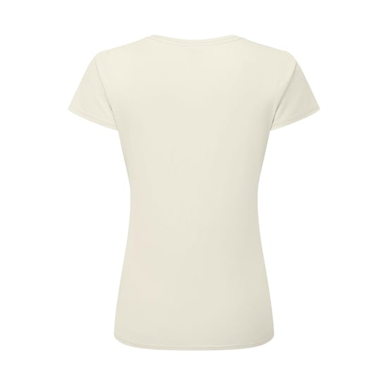 Fruit Of The Loom Damen Premium T-Shirt (Natürlich) - Image 3