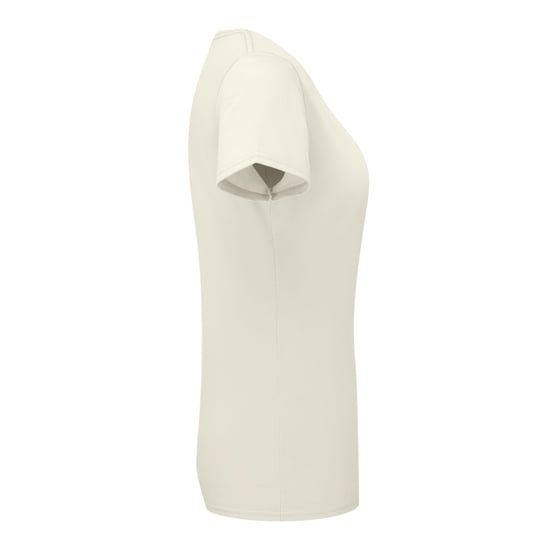 Fruit Of The Loom Damen Premium T-Shirt (Natürlich) - Image 4