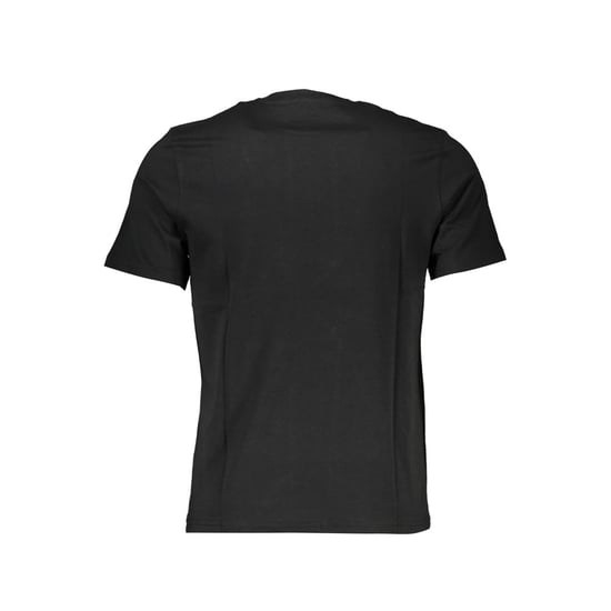 Kreis-Logo-Shirt mit kurzen Ärmeln - Image 2