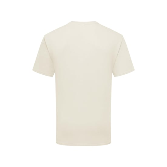 Fruit of the Loom - "Iconic Premium" T-Shirt für Herren (Natürlich) - Image 3